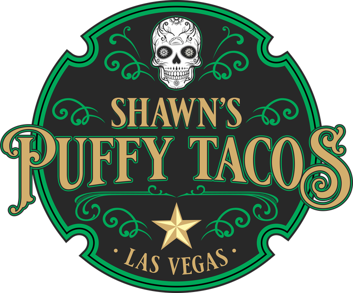 Menu — Shawn's Puffy Tacos